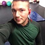 Profile Picture of Chris Handley (@chris_handley_) on Instagram