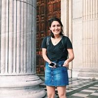 Profile Picture of Christine Hamlin (@christine-hamlin-1) on Quora