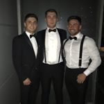 Profile Picture of Tom Gardiner (@tomgardiner_) on Instagram