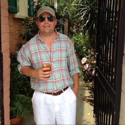 Profile Picture of John Fuchs (@john_fuchs) on Twitter