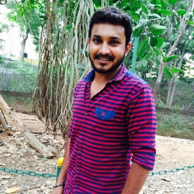 Profile Picture of Krishne Gowda (@krishnegowda44) on Twitter