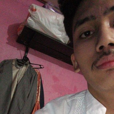 Profile Picture of Aku Kentang Aku Diem. (@k3ntan9hahaha) on Twitter