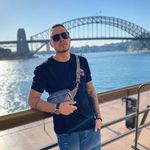 Profile Picture of David Avila Posada (@davidavilaposada) on Instagram