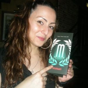 Profile Picture of Cindy Malone (@cindykmalone) on Myspace