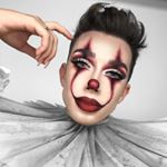 Profile Picture of James Charles Fan Page💍💋👅 (@i.admire.james.charles) on Instagram