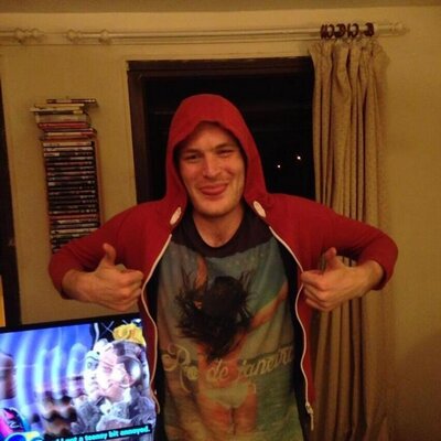 Profile Picture of Chris Torr (@ChrisFreedom32) on Twitter