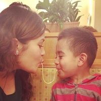 Profile Picture of Daniela Adame (@daniela-adame-1) on Quora