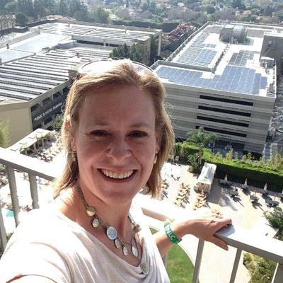 Profile Picture of Carrie Mack Clouse (@Carrie_Clouse) on Twitter
