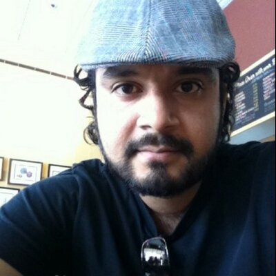 Profile Picture of Ismail Qadry (@iqadry) on Twitter