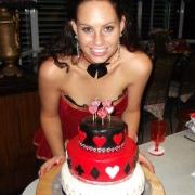 Profile Picture of Amelia Chappell (@amelialouise87) on Pinterest