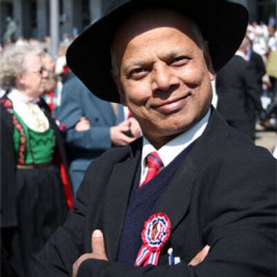 Profile Picture of Suresh Shukla (@sureshshukla) on Twitter