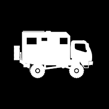 Profile Picture of Outliers Overland (@OutliersOvrlnd) on Twitter