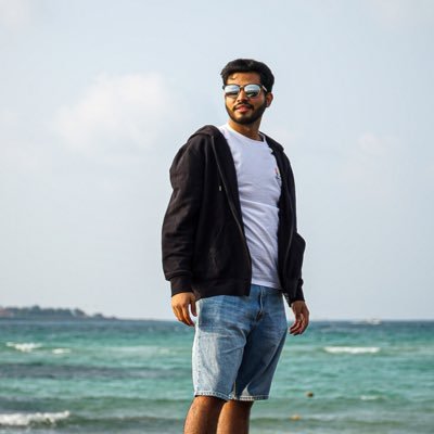 Profile Picture of Bryan Davila (@liufez) on Twitter