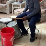 Profile Picture of Eli Murphy (@buckitdrummer) on Instagram