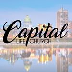 Profile Picture of Robert Pichardo (@capitallifechurchpa) on Instagram