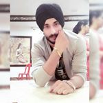 Profile Picture of satvinder singh ($.$.k.) (@satvinder_333) on Instagram