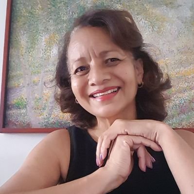 Profile Picture of Magda Meza Joseph (@mmq04) on Twitter