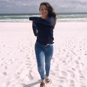 Profile Picture of Mandy Jackson (@mandyfay17) on Pinterest