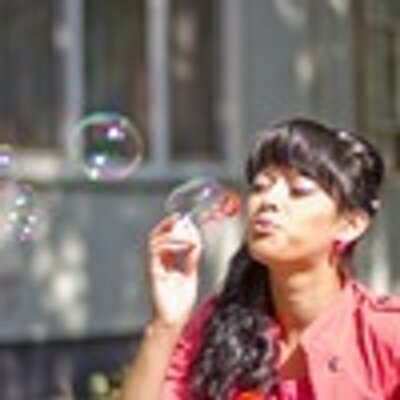 Profile Picture of Grace Nicholson (@NicholsonMorris) on Twitter