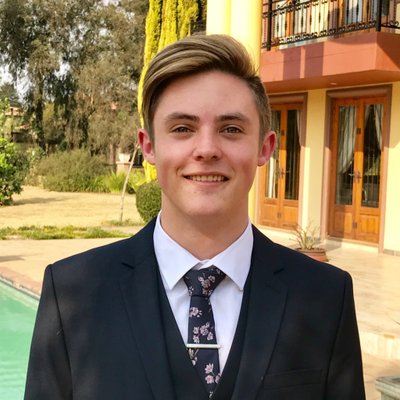 James Whitelaw - Twitter Profile Picture of James Whitelaw (@whitelaw_james) on Twitter