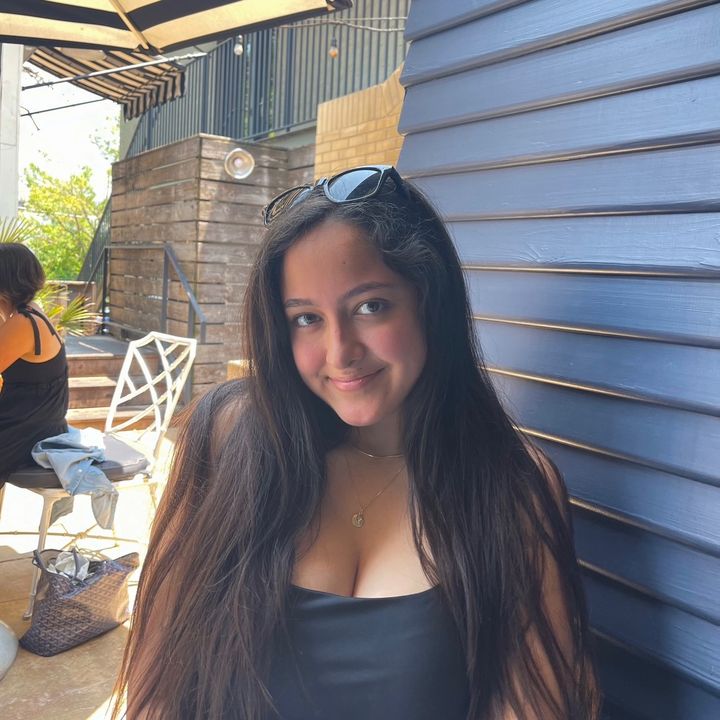 Profile Picture of Maya.mango (@maya.mango) on Tiktok