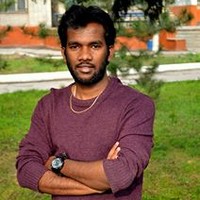 Profile Picture of Lijo John (@lijo-john-12) on Quora