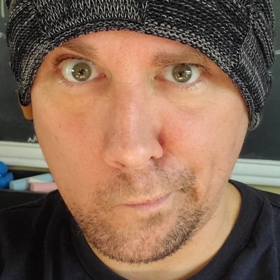 Profile Picture of Travis Da'One Larkin (@DaOneW) on Twitter