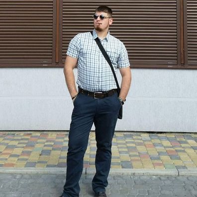 Denis Medved' - Twitter Profile Picture of Denis Medved' (@DenisMedved4) on Twitter