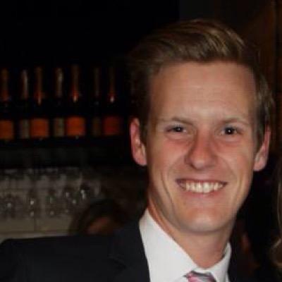 Profile Picture of Jeremy Blackman (@the_blackman_39) on Twitter