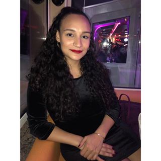 Profile Picture of Allisa Gracia (@amazinqx3) on Facebook