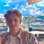 Profile Picture of Sverre Andreas Loso (@sverreandreasloso) on Instagram