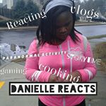 Profile Picture of Danielle lowe marie (@official_danielle_lowe16) on Instagram