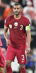Profile Picture of Al-Mahdi Ali Mukhtaron Wikipedia
