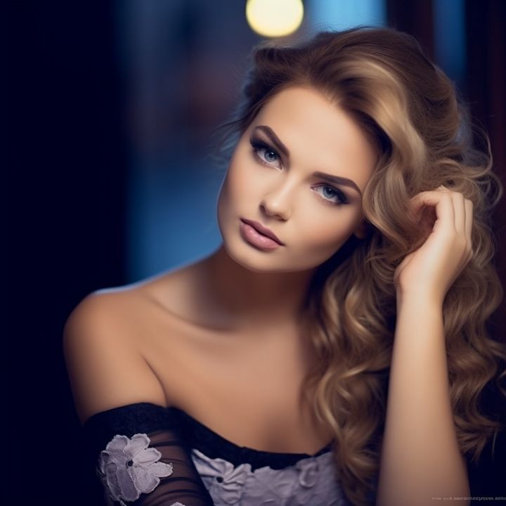 Profile Picture of AliceGo (@dancinggo2023) on Tiktok