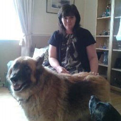 Profile Picture of Tracy Barron (@tracybarron4) on Twitter