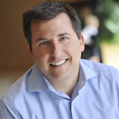 Profile Picture of Lee Jaffe (@ljaffe) on Twitter