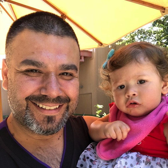 Profile Picture of Joe Garcia (@maliasdaddy08) on Poshmark