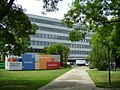 Profile Picture of Heilbronn University of Applied Scienceson Wikipedia
