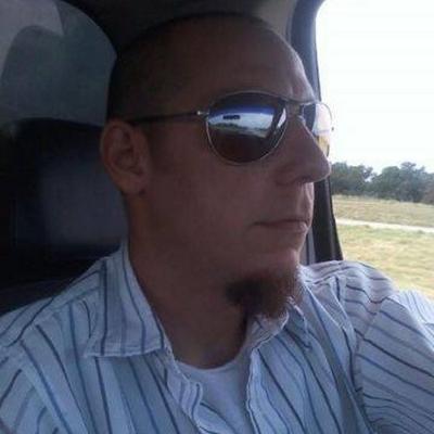 Timothy Alderman - Twitter Profile Picture of Timothy Alderman (@timothyalderma3) on Twitter