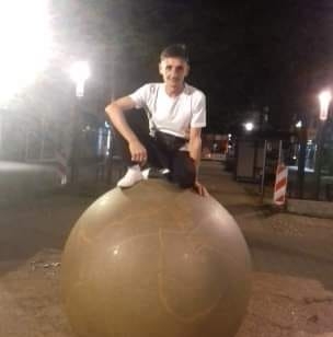 Profile Picture of Cristiangeorge Topor (@cristiangeorge.topor) on Facebook