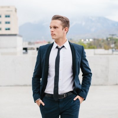 Profile Picture of Tyler Dial (@Tdubbs1818) on Twitter