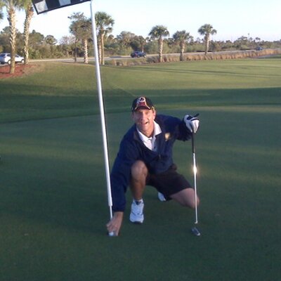 Profile Picture of Steve Steinbach (@Stein213) on Twitter