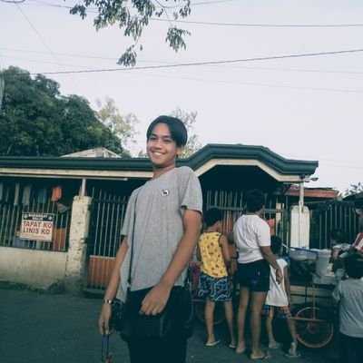 Profile Picture of Felix Pantaleon (@pantaleon_felix) on Twitter