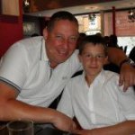 Profile Picture of Stephen Dilks (@1608steve) on Instagram