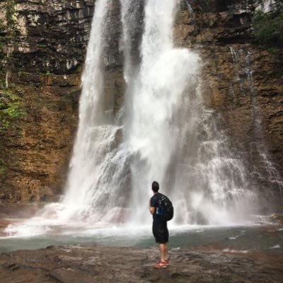 Profile Picture of Joel Godett (@JoelGodett) on Twitter