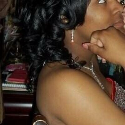 Profile Picture of Jasmine_goodwin (@Nikelove26) on Twitter