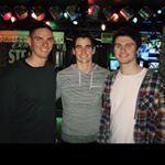Profile Picture of Brian Horner (@bri_horner) on Instagram