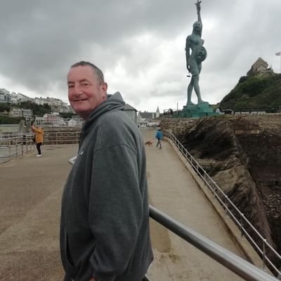 Profile Picture of Peter Waldron (@peterwa01898185) on Twitter
