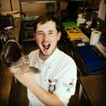 Profile Picture of David Král (@davidkralchef) on Instagram
