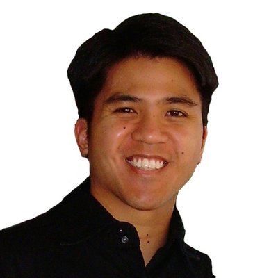 Profile Picture of Mike Trinidad (@MikeTatWork) on Twitter